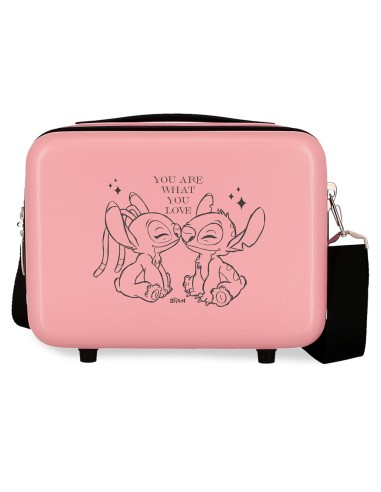 NECESER ABS ADAP. STITCH YOU LOVE
