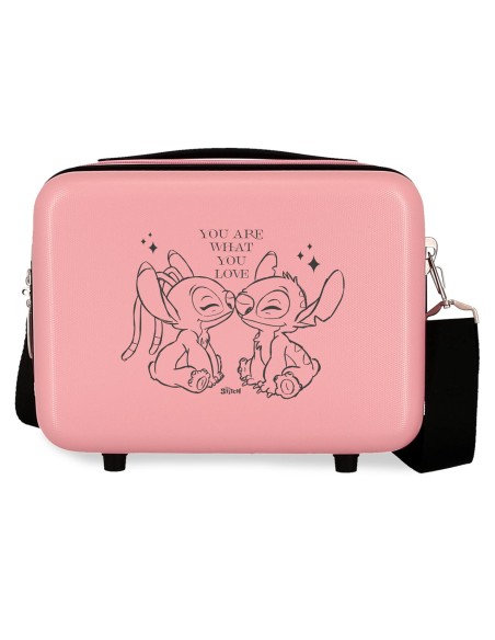 NECESER ABS ADAP. STITCH YOU LOVE