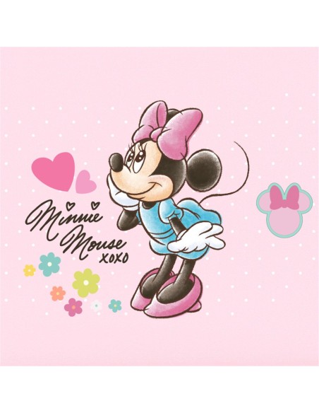 MALETA INFANTIL 45CM. MINNIE IMAGINE