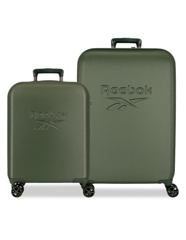 TROLLEY ABS REEBOK FRANKLIN