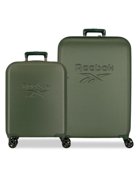 TROLLEY ABS REEBOK FRANKLIN