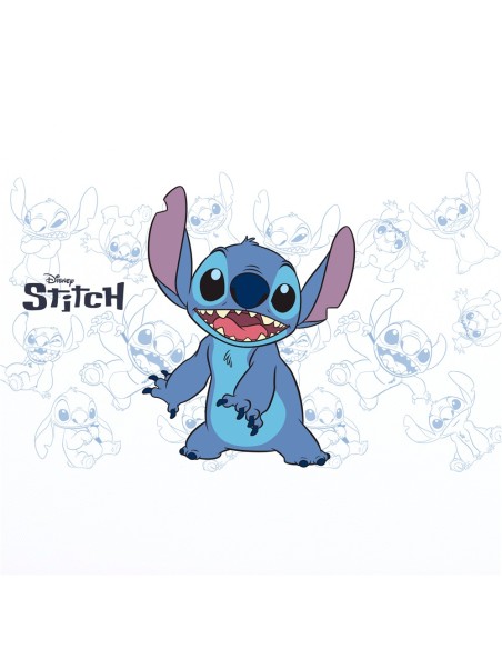 MALETA INFANTIL 45CM. HAPPY STITCH
