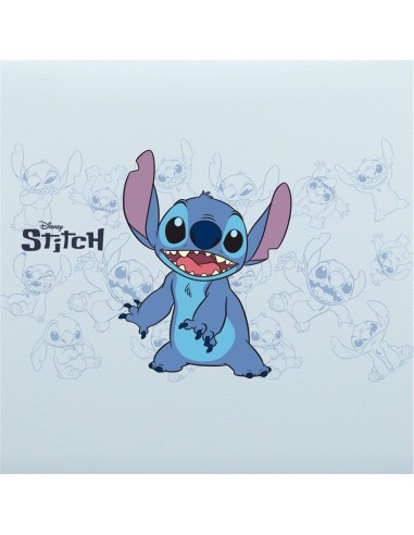 MALETA INFANTIL 45CM. HAPPY STITCH