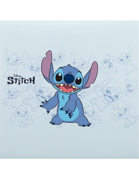 MALETA INFANTIL 45CM. HAPPY STITCH