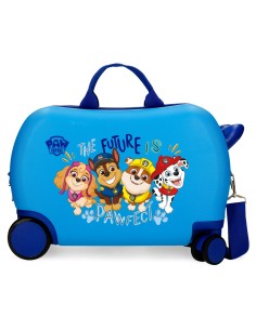 MALETA INFANTIL 45CM. THE PLAYFUL OUTDOOR
