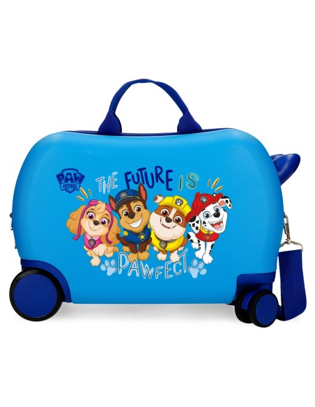 MALETA INFANTIL 45CM. THE PLAYFUL OUTDOOR