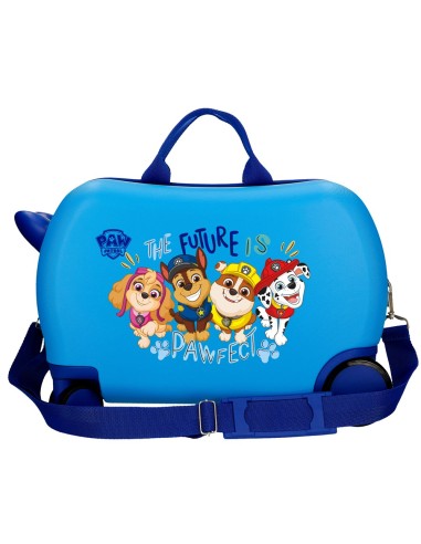 MALETA INFANTIL 45CM. THE PLAYFUL OUTDOOR