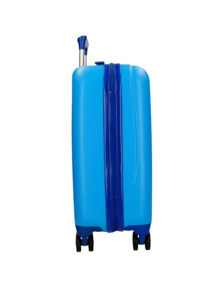 TROLLEY ABS 50CM. 4R. PAW PATROL THE PLAYFUL OUTDOORS