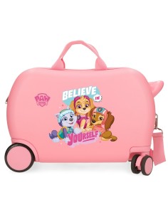 MALETA INFANTIL 45CM. BELIEVE IN YOURSELF