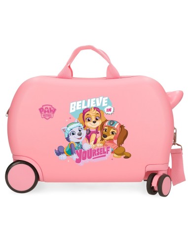 MALETA INFANTIL 45CM. BELIEVE IN YOURSELF
