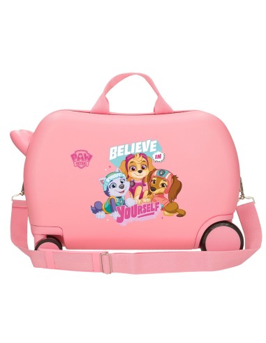 MALETA INFANTIL 45CM. BELIEVE IN YOURSELF