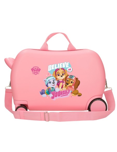 MALETA INFANTIL 45CM. BELIEVE IN YOURSELF