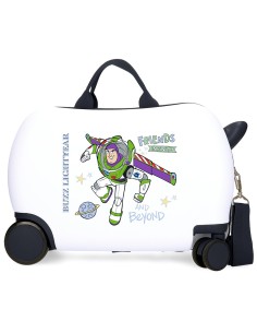 MALETA INFANTIL 45CM. TOY STORY FRIENDS