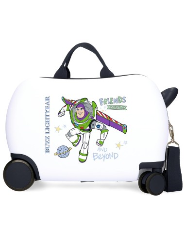 MALETA INFANTIL 45CM. TOY STORY FRIENDS