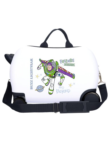 MALETA INFANTIL 45CM. TOY STORY FRIENDS