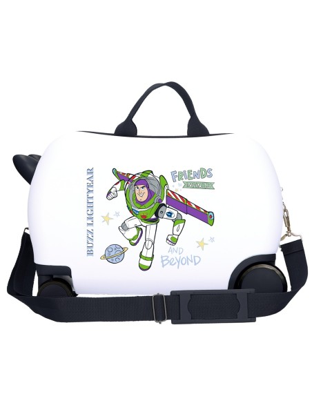 MALETA INFANTIL 45CM. TOY STORY FRIENDS