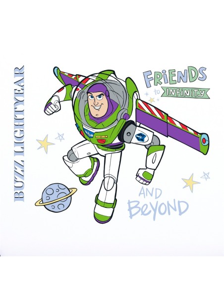 MALETA INFANTIL 45CM. TOY STORY FRIENDS