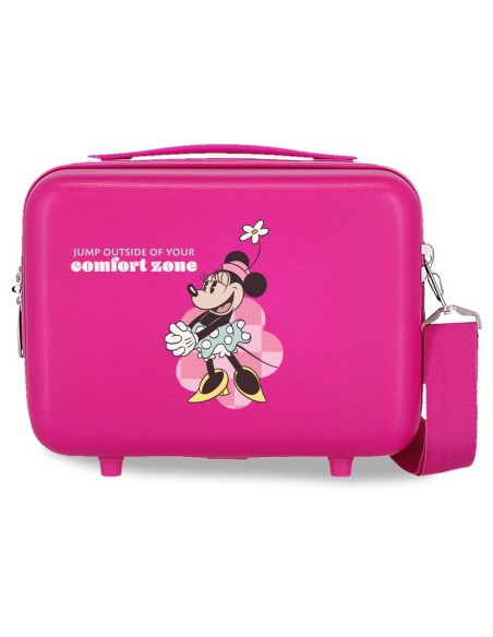 NECESER ABS ADAP. MINNIE COMFORT ZONE