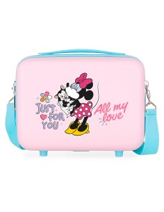 NECESER ABS ADAP. MINNIE ALL MY LOVE