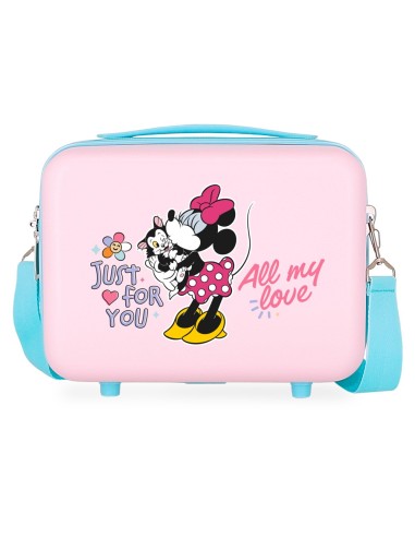 NECESER ABS ADAP. MINNIE ALL MY LOVE