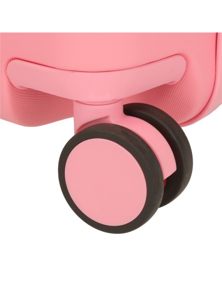 MALETA INFANTIL 45CM. MINNIE FIND YOUR JOY