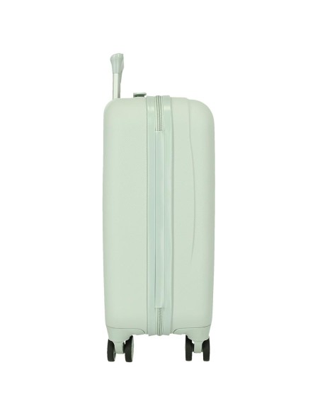 TROLLEY ABS 50CM. 4R. MINNIE SUNSHINE