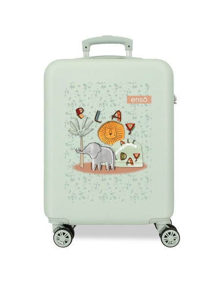 TROLLEY ABS ENSO PLAY ALL DAY