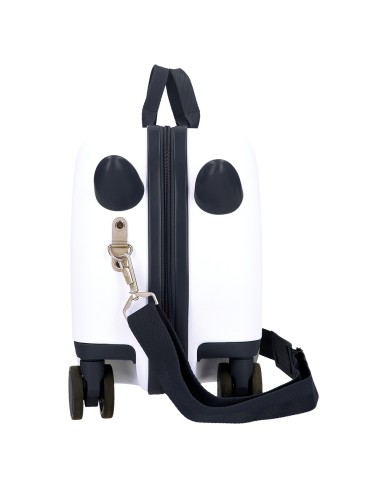 MALETA INFANTIL 45CM. TORTUGAS NINJA