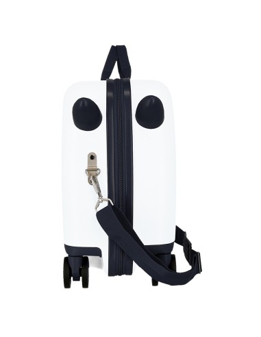MALETA INFANTIL 50CM. TORTUGAS NINJA