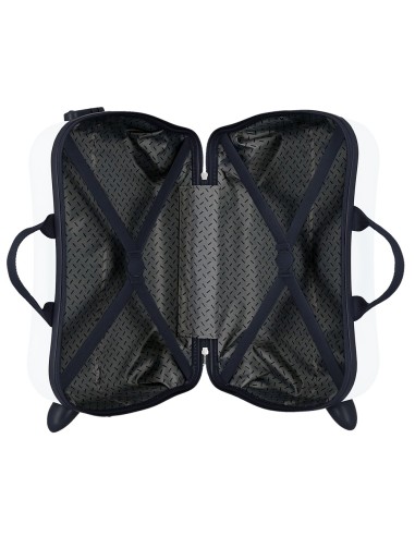 MALETA INFANTIL 50CM. TORTUGAS NINJA