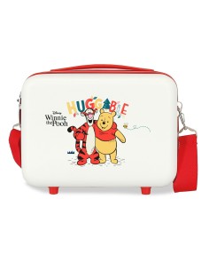 NECESER ABS ADAP. WINNIE & TIGER