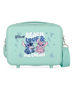 NECESER ABS ADAP. STITCH BEACH & LOVE