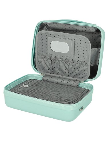 NECESER ABS ADAP. STITCH BEACH & LOVE