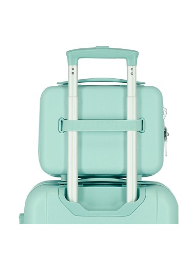 NECESER ABS ADAP. STITCH BEACH & LOVE