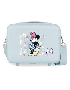 NECESER ABS ADAP. MINNIE HAPPY