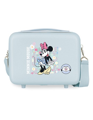 NECESER ABS ADAP. MINNIE HAPPY