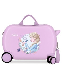 MALETA INFANTIL 45CM. FROZEN CLOSE TO THE HEART