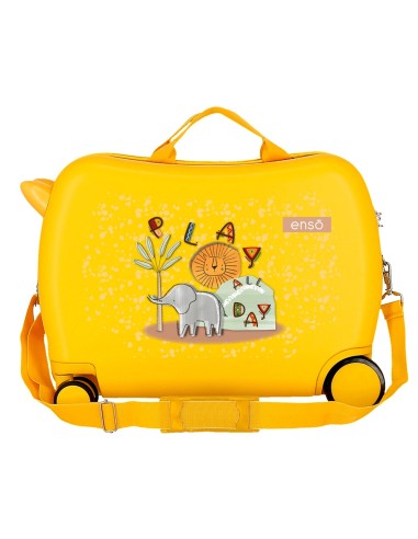 MALETA INFANTIL 50CM. ENSO PLAY ALL DAY