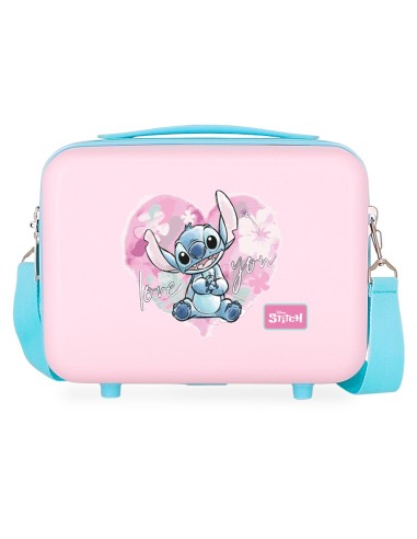NECESER ABS ADAP. STITCH HEART