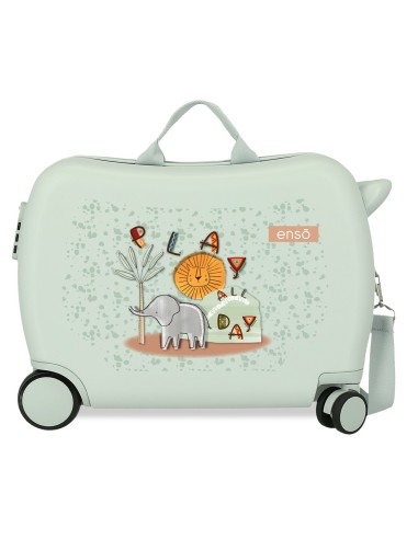 MALETA INFANTIL 50CM. ENSO PLAY ALL DAY