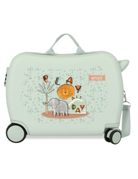 MALETA INFANTIL 50CM. ENSO PLAY ALL DAY