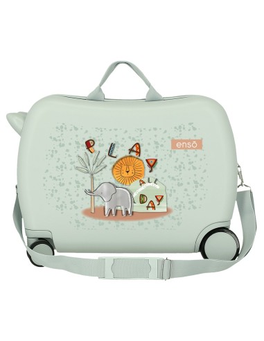 MALETA INFANTIL 50CM. ENSO PLAY ALL DAY