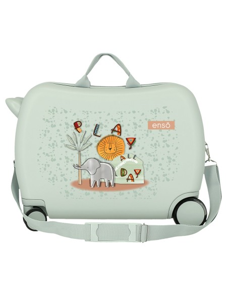 MALETA INFANTIL 50CM. ENSO PLAY ALL DAY