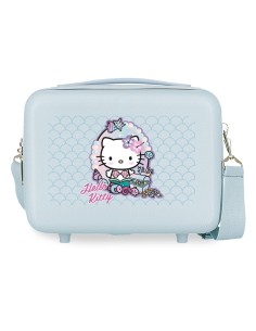 NECESER ABS ADAP. MERMAID KITTY