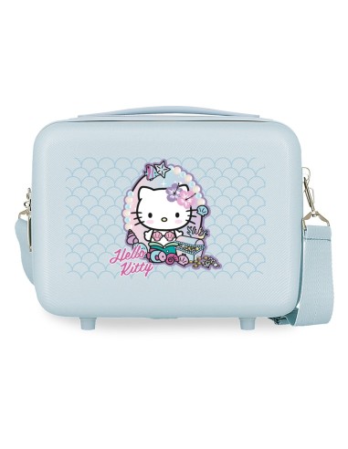 NECESER ABS ADAP. MERMAID KITTY