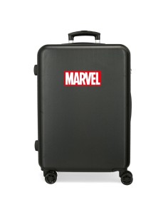 TROLLEY ABS MARVEL LOGO