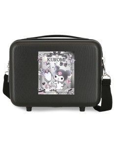 NECESER ABS ADAP. KUROMI DREAM CLOSER