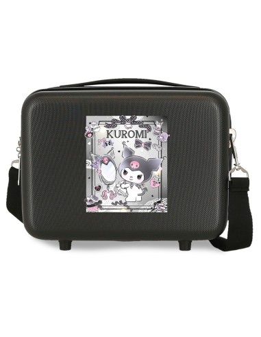 NECESER ABS ADAP. KUROMI DREAM CLOSER