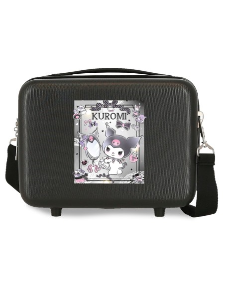 NECESER ABS ADAP. KUROMI DREAM CLOSER