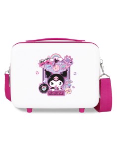 NECESER ABS ADAP. KUROMI WONDER